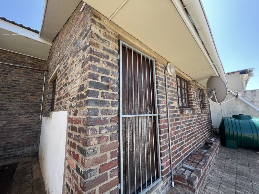 3 Bedroom Property for Sale in Highgate Eastern Cape